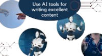 Use AI writing tools to create magnificent papers